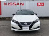 日本全国の日産で対応できるワイド保証付きで安心です。
