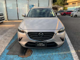 CX-3 1.5 15S ツーリング 