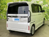 N-BOXカスタム L ターボ 
