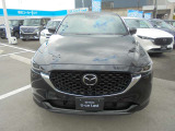 CX-5 2.2 XD エクスクルーシブ モード 4WD 