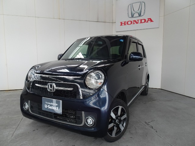 N-ONE プレミアム 4WD 