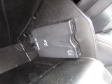 ETC車載器搭載です。スマートICも増えてきており、必須装備といって良い便利装備です。