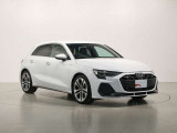 A3スポーツバック 30 TFSI Sライン 