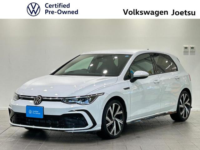 ゴルフ TDI Rライン ディーゼルターボ