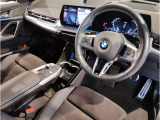 ☆センターパネルを運転席側に僅かに傾けたBMW独特のインパネ☆【駆け抜ける歓び】はここからもスタートしております☆