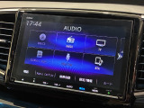【オーディオ機能】Bluetooth対応、デジタルTV、CD・DVDプレイヤー、AM/FMチューナー付きです!