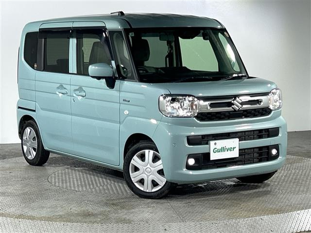 スペーシア ハイブリッド(HYBRID) X 修復歴無し