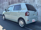 ミラトコット X SAIII 4WD