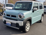 スズキ認定中古車にて安心 キズやへこみは現状販売となりますのでご了承ください
