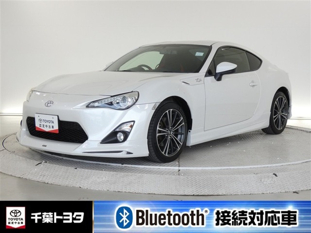 86 2.0 GT