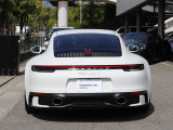 911 カレラS PDK 