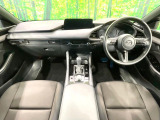 MAZDA3ファストバック 1.5 15S ツーリング 