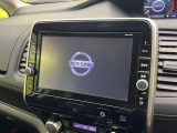【純正ナビ】人気の純正ナビを装備。オーディオ機能も充実しており、Bluetooth接続すればお持ちのスマホやMP3プレイヤーの音楽を再生可能!毎日の運転がさらに楽しくなります!!