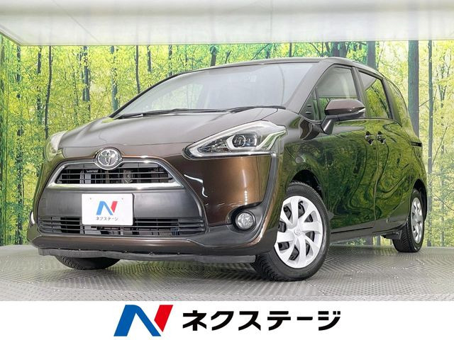 シエンタ 1.5 G 