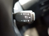 レーダークルーズコントロールを装備しております☆車速に応じて追従支援してくれるので、ロングドライブも快適です!詳細はスタッフにお尋ねください(^^♪