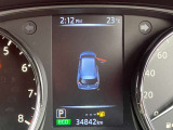 走行34842km!!