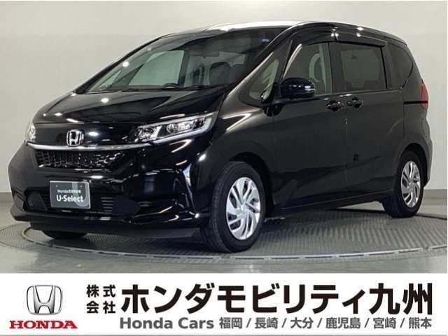 フリード 1.5 G