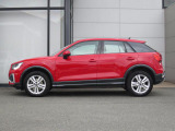 Q2 35 TDI アドバンスト ディーゼル 