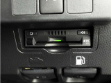 ETCゲートを使ってキャッシュレスで料金所を通過・スマートに時短出来ます。スマートICを乗降出来るのもメリットです!ETCカードはトヨタカードがおすすめ!
