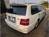 クラウンエステート 2.5 アスリート Four 4WD 