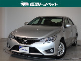 トヨタ マークX