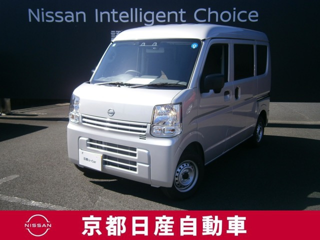 クリッパー DX ハイルーフ 4WD 
