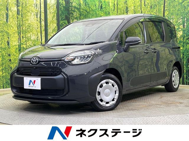 シエンタ 1.5 G
