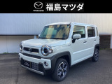 【マツダの軽SUV・フレアクロスオーバー】