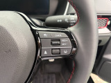 運転支援装置ホンダセンシング搭載車!衝突回避・車間維持オートクルーズ・車線維持・標識認識などで安心・安全運転をバックアップしますよ♪