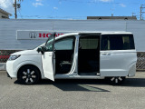 展示車両は、すべて厳しい基準をクリアした厳選中古車ばかりです!