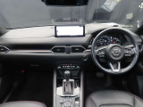 CX-5 2.2 XD スポーツ アピアランス ディーゼルターボ