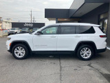 グランドチェロキー リミテッド 4WD 