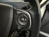 前車追従機能付クルーズコントロールも標準装備となっております♪