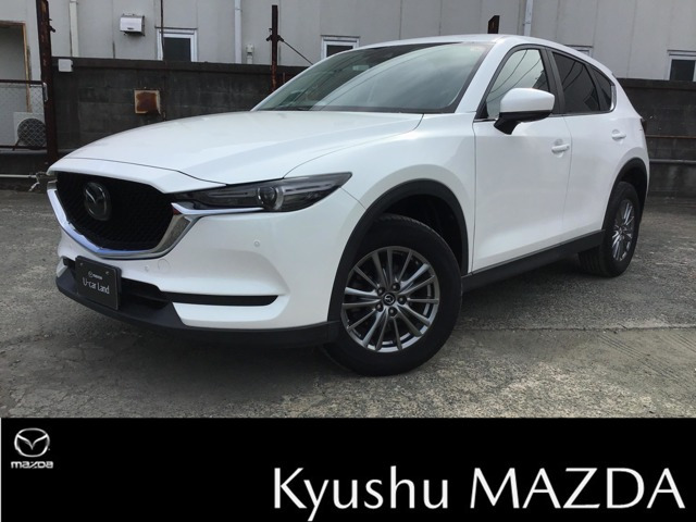 CX-5 2.0 20S プロアクティブ