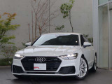 A7スポーツバック 55 TFSI クワトロ Sライン 4WD 
