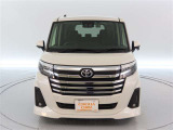 ルーミー 1.0 カスタム G-T 