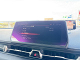 【 オーディオソース 】車内で音楽やラジオなど様々なコンテンツを選択できます!//