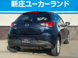 デミオ 1.3 13S 