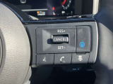 プロパイロット(同一車線運転支援技術)搭載です。高速道路でアクセル、ブレーキ、ステアリングを自動制御して運転の疲労をグッと軽減してくれます。