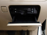 ETC装着です♪高速道路の料金所で停止することなくスムーズに通過できます♪