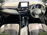 C-HR  G-T