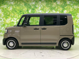 N-BOX ジョイ ターボ 2トーン 