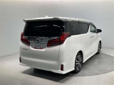 【納車後も安心の保証付】 トヨタロングラン保証1年・走行距離無制限の保証付☆納車後に万一の不具合が生じた場合、保証対象部品であればお近くの当社テクノショップにて修理・部品交換を受ける事ができます。