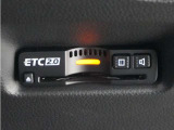◆ETC2.0車載器 装備車◆今や必需品のETC!有料道路を利用する際にスムースに通過でき、わずらわしい料金支払いから開放されます!