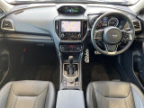 フォレスター 2.0 アドバンス 4WD 