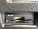 【ETC】高速道路の料金所をストレスなく通過!話題のスポットやサービスエリアに多い「スマートIC」利用時は必須のアイテムです。当店でセットアップを実施、ご納車当日からすぐにご利用いただけます!