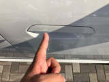 便利なコンフォートアクセス!