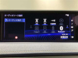 Bluetooth対応。CD/DVD再生機能付き。お好きな音楽を聴きながらのドライブは楽しいですね~♪