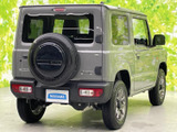 ジムニー XC 4WD 