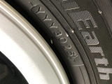 【タイヤ製造年月日】タイヤの製造年周の記載はこちらです!